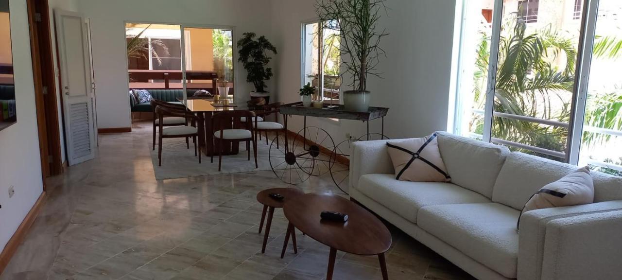 Suite, Pool And Habitación en casa particular Punta Cana