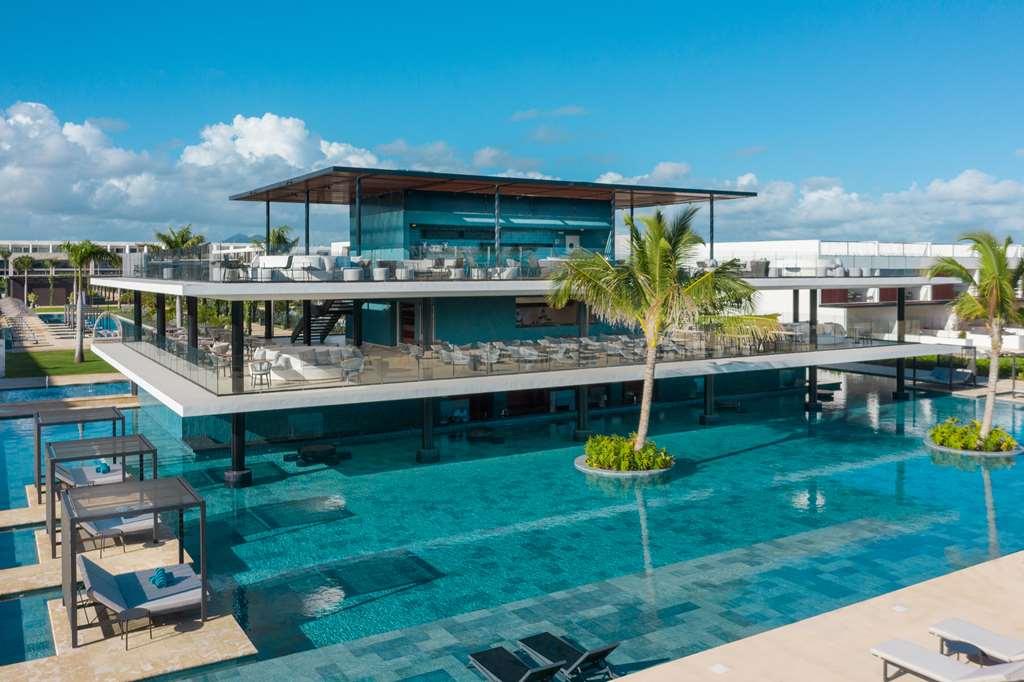 Live Aqua Hotel Punta Cana