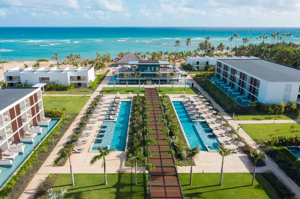 Live Aqua Hotel Punta Cana