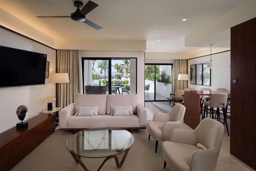 Live Aqua Hotel Punta Cana