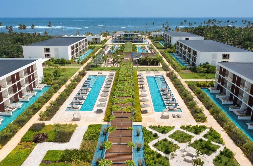 Live Aqua Punta Cana