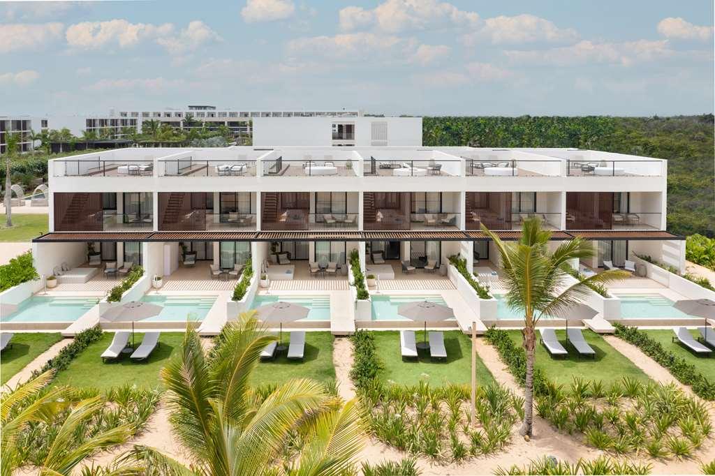Hotel Live Aqua Punta Cana