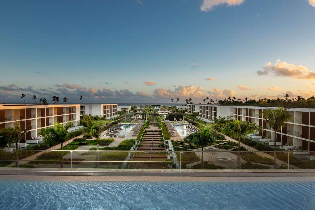Hotel Live Aqua