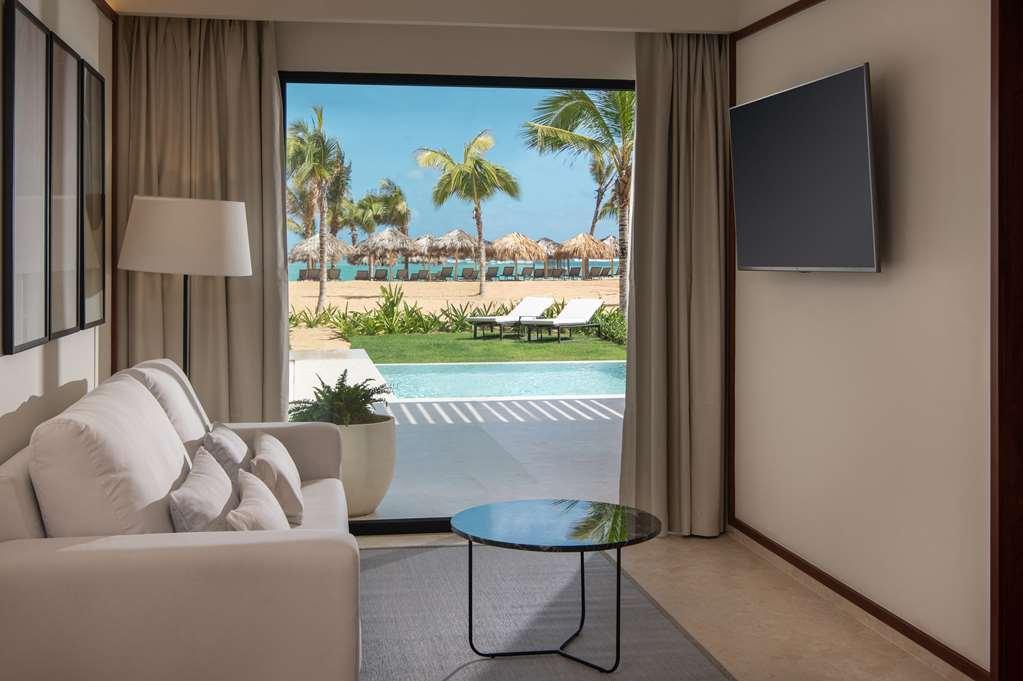 Hotel Live Aqua Punta Cana