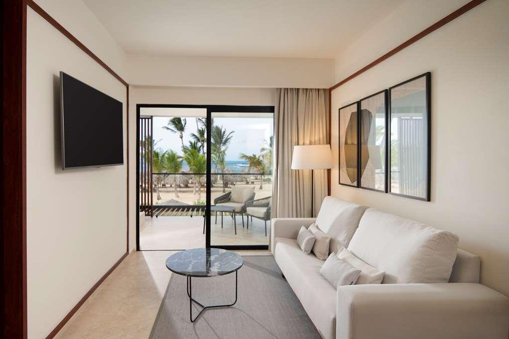 Hotel Live Aqua Punta Cana