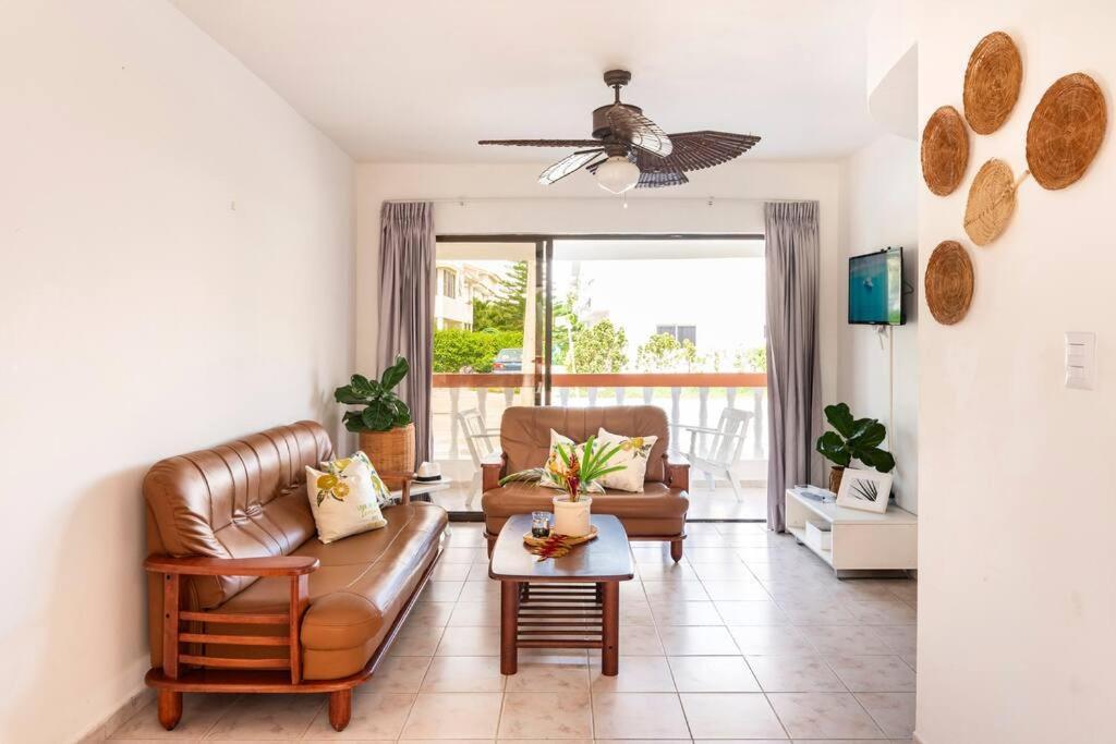 Comodo Y Espacioso. Apartamento