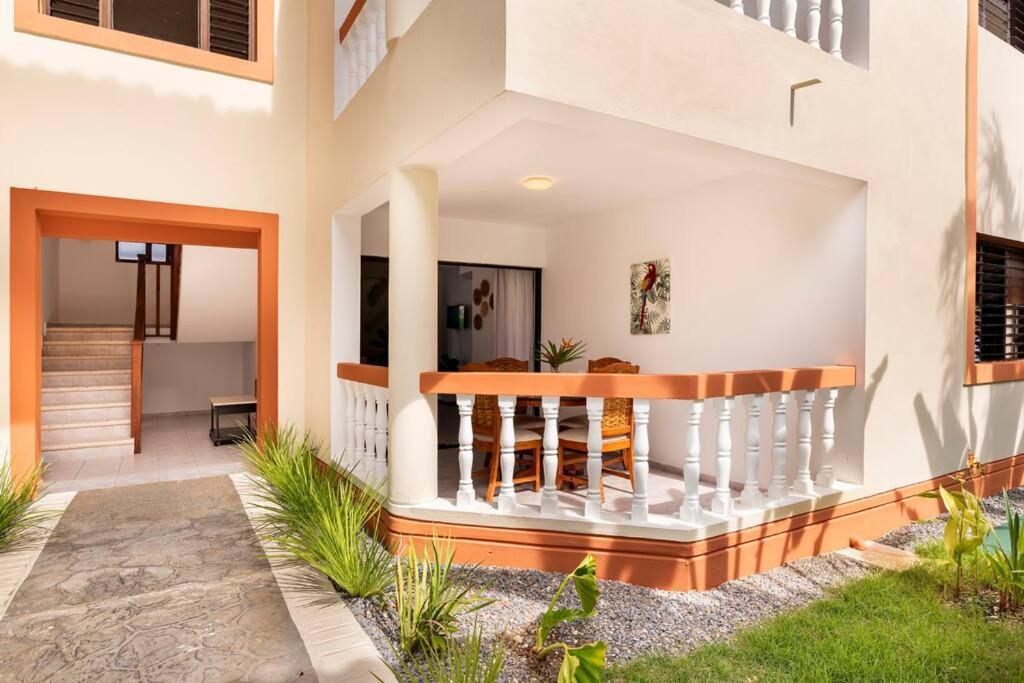 Comodo Y Espacioso. * Punta Cana