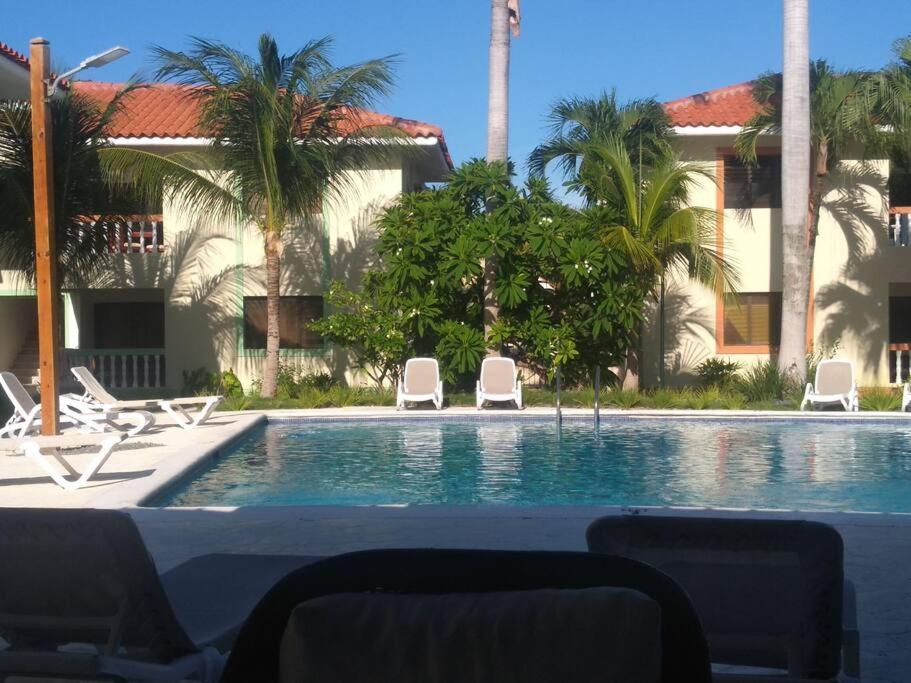 Comodo Y Espacioso. Apartamento Punta Cana