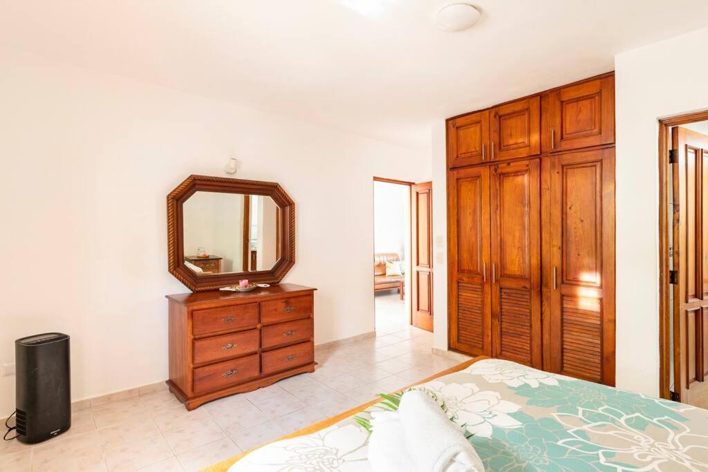 Apartamento Comodo Y Espacioso. Punta Cana