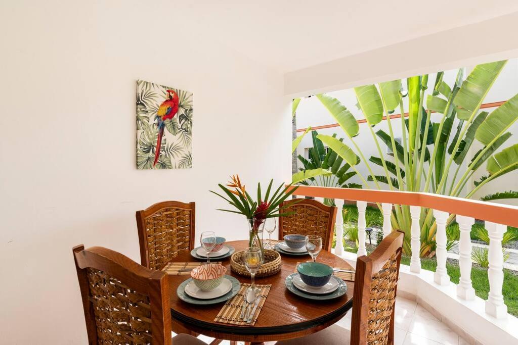 Apartamento Comodo Y Espacioso. *