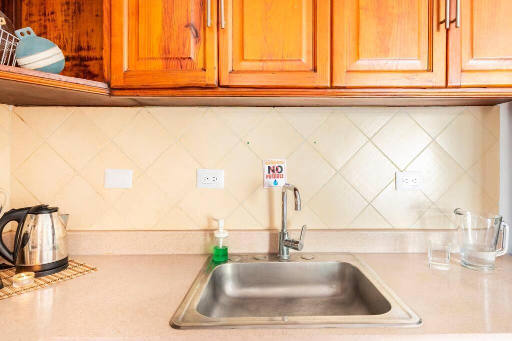 Comodo Y Espacioso. Apartamento *