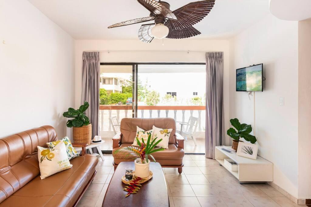 Comodo Y Espacioso. Apartamento