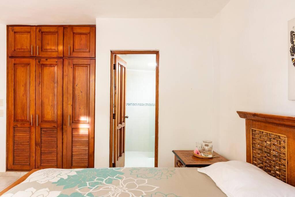 Comodo Y Espacioso. Apartamento *