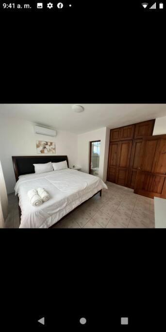 Apartamento Comodo Y Espacioso. Punta Cana