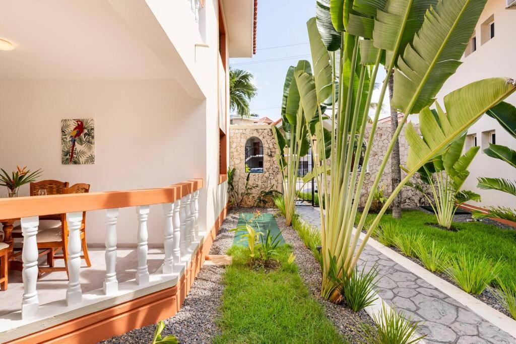 Comodo Y Espacioso. Apartamento Punta Cana