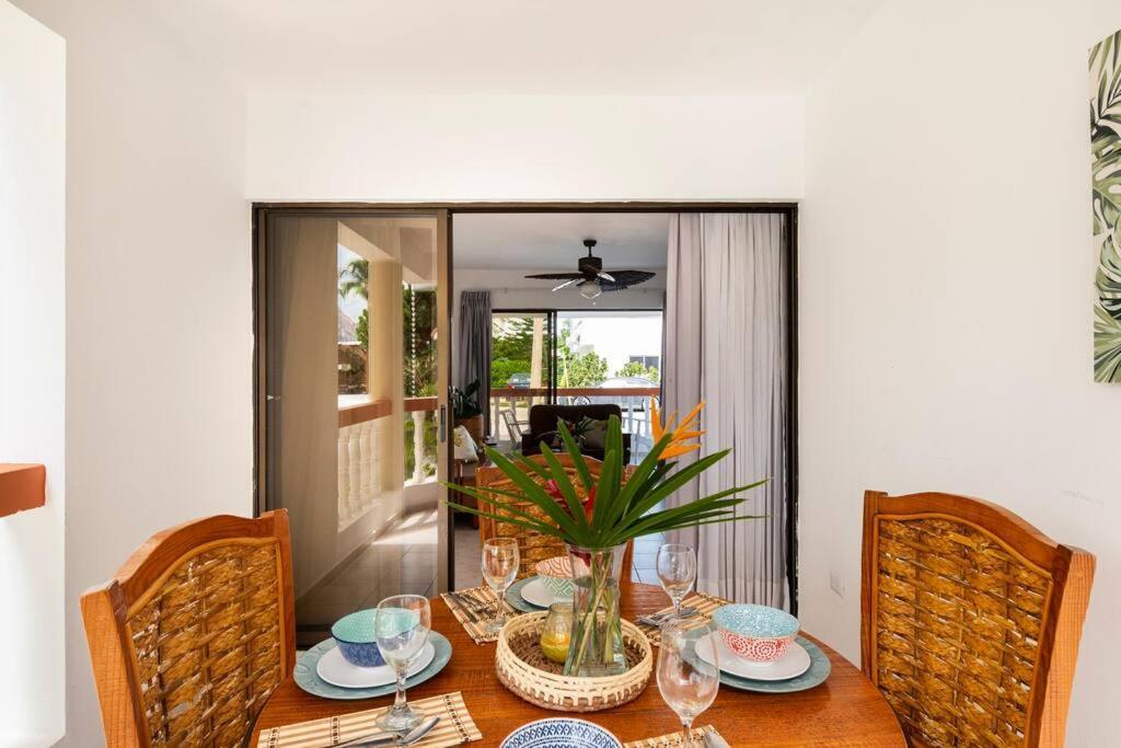 Apartamento Comodo Y Espacioso. Punta Cana