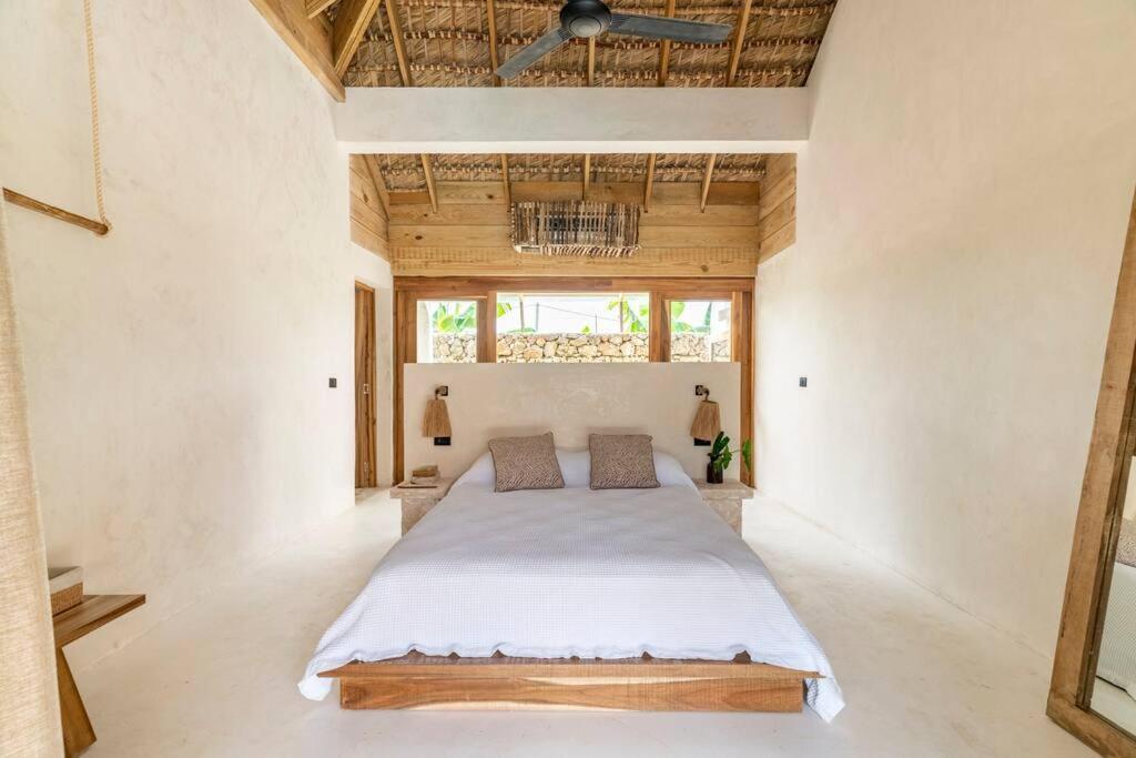 La Сasa de vacaciones Punta Cana