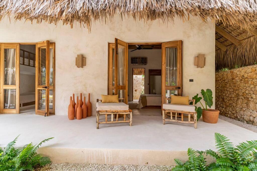 La Сasa de vacaciones Punta Cana