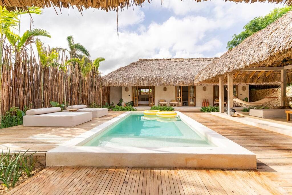 Сasa de vacaciones La Punta Cana