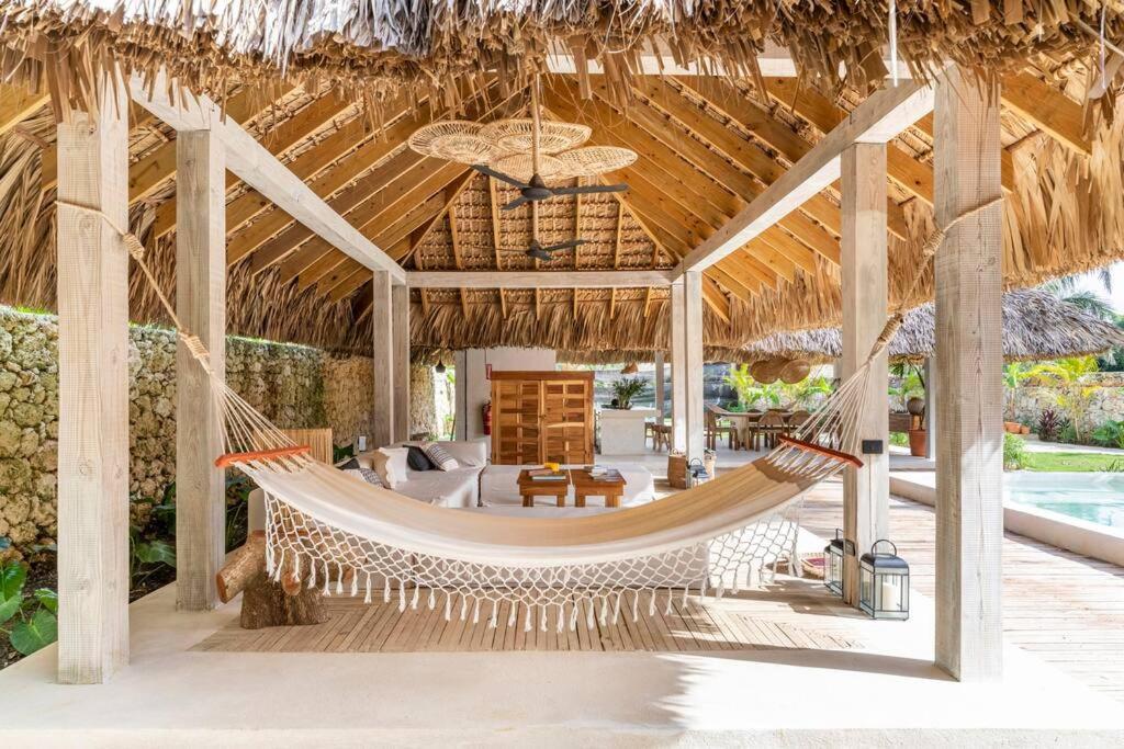 La Сasa de vacaciones Punta Cana