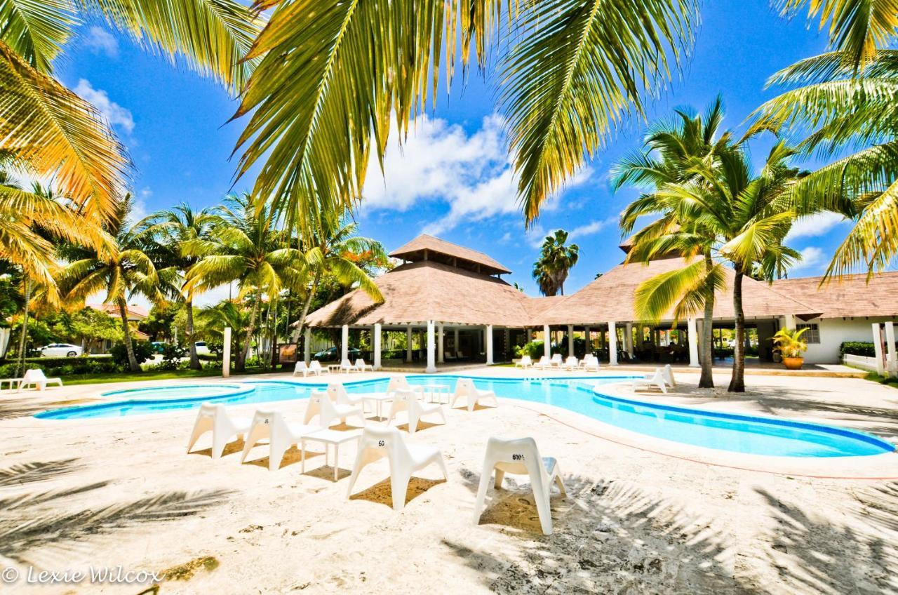 La Casa De Mateo Сasa de vacaciones Punta Cana