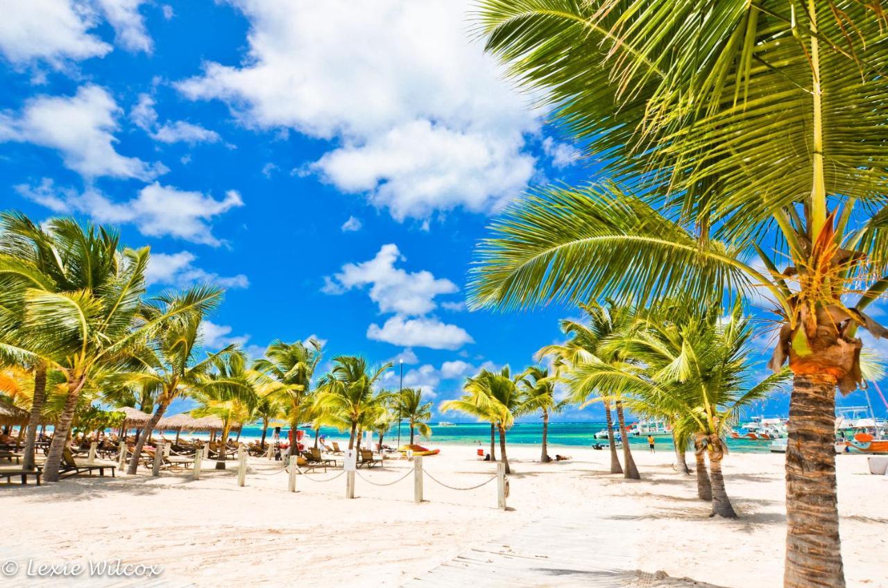 La Casa De Mateo Сasa de vacaciones Punta Cana