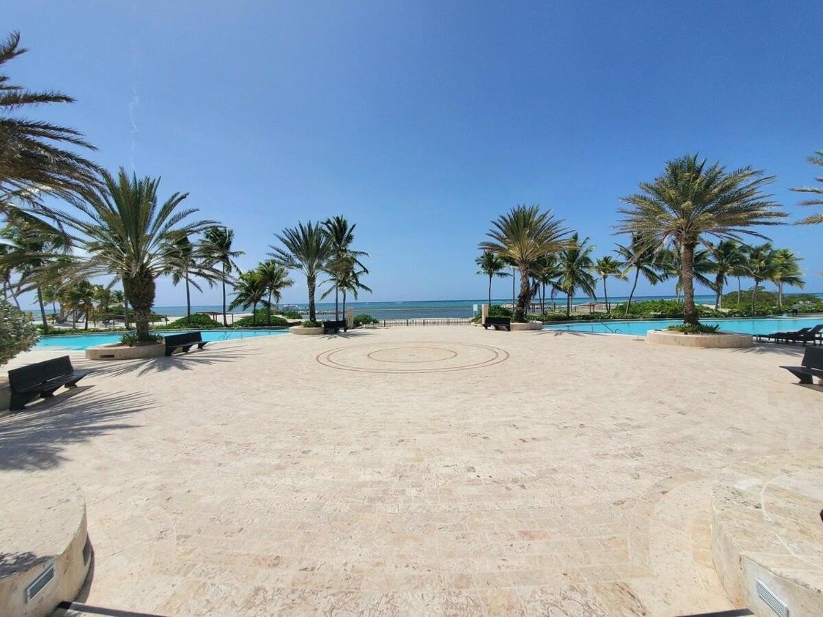 Apartamento Exclusivos Con Vista A La Playa En Aquamarina, Cap Cana Punta Cana