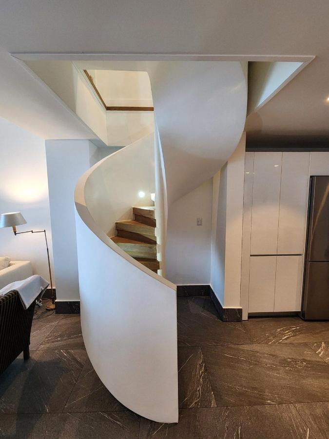 Exclusivos Con Vista A La Playa En Aquamarina, Cap Cana Apartamento *
