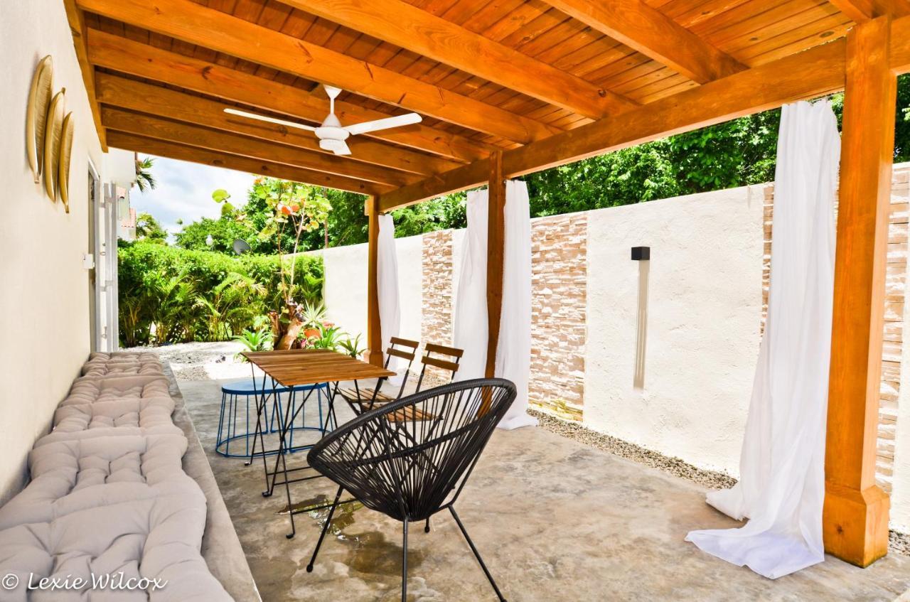 La Casa De Mateo Сasa de vacaciones Punta Cana