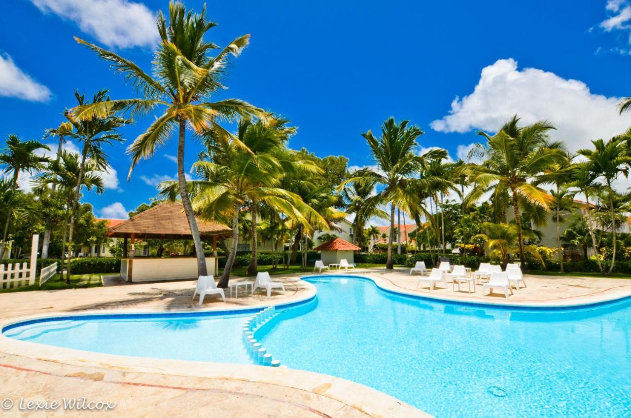 La Casa De Mateo Сasa de vacaciones Punta Cana