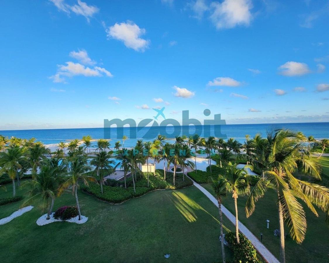 Apartamento Exclusivos Con Vista A La Playa En Aquamarina, Cap Cana Punta Cana