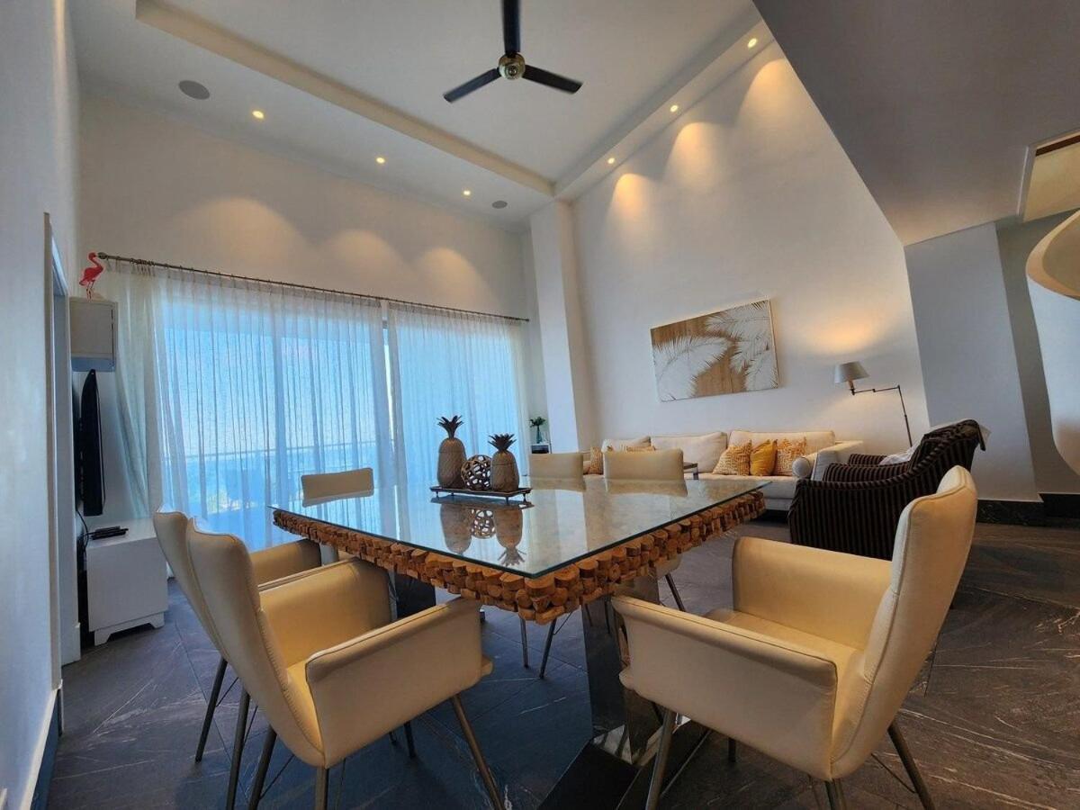 Apartamento Exclusivos Con Vista A La Playa En Aquamarina, Cap Cana