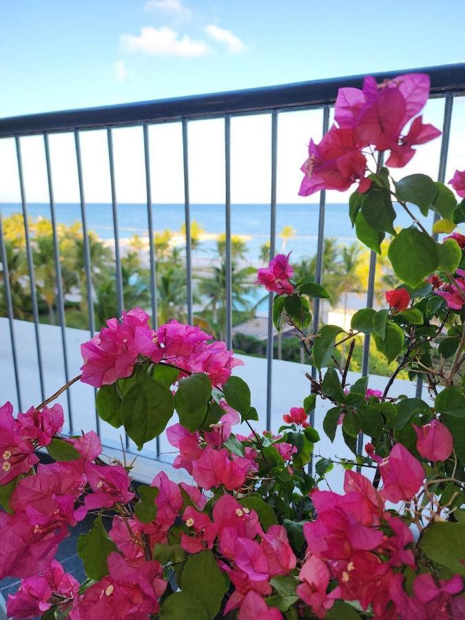 Exclusivos Con Vista A La Playa En Aquamarina, Cap Cana *