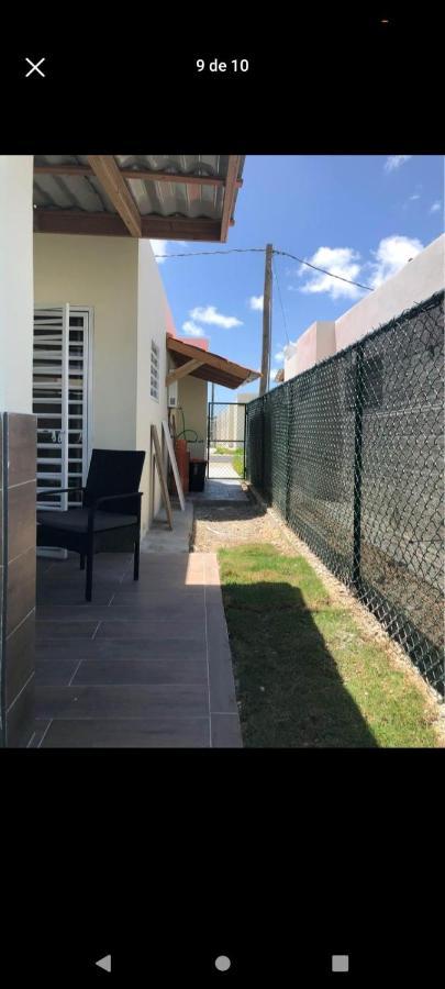 La Mejor Villa *