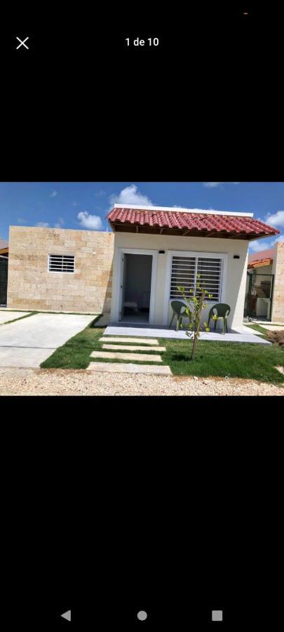 Villa La Mejor Punta Cana
