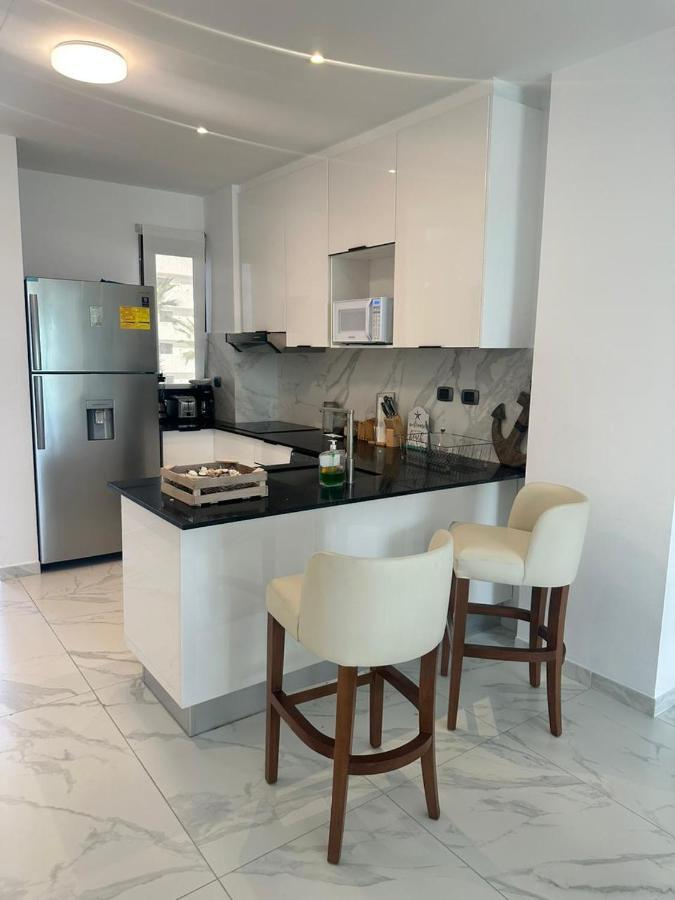 Apartamento, Cana Rock Star Apartment *