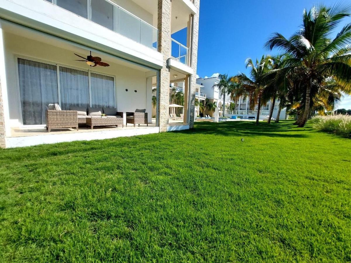 Amazing Pool And Golf View 2bdr In Hard Rock H. * Punta Cana