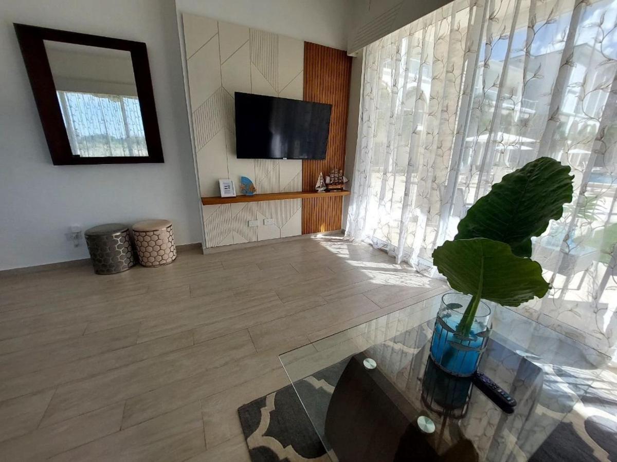 Amazing Pool And Golf View 2bdr In Hard Rock H. * Punta Cana