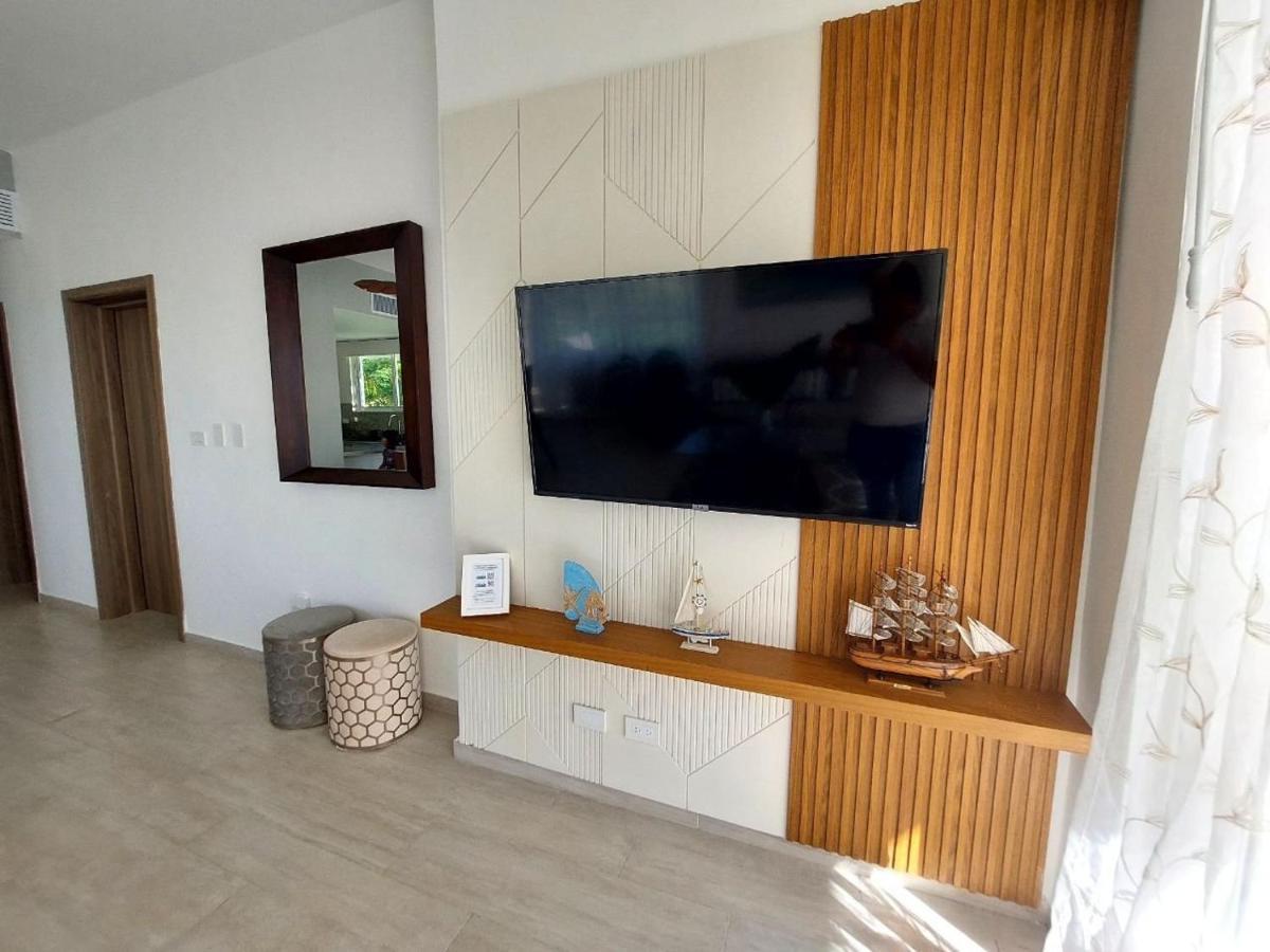 Amazing Pool And Golf View 2bdr In Hard Rock H. Apartamento