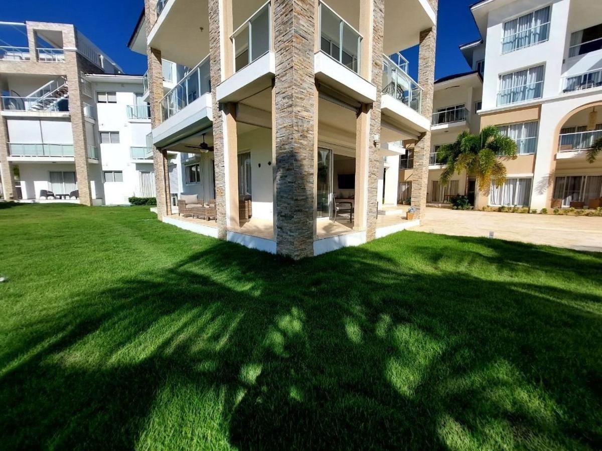 Apartamento Amazing Pool And Golf View 2bdr In Hard Rock H. *