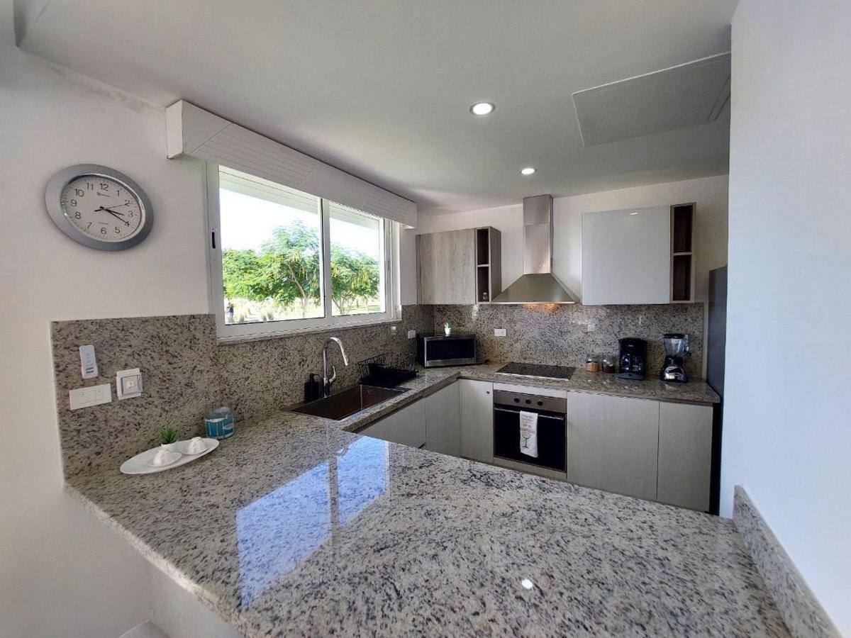 Amazing Pool And Golf View 2bdr In Hard Rock H. Apartamento *