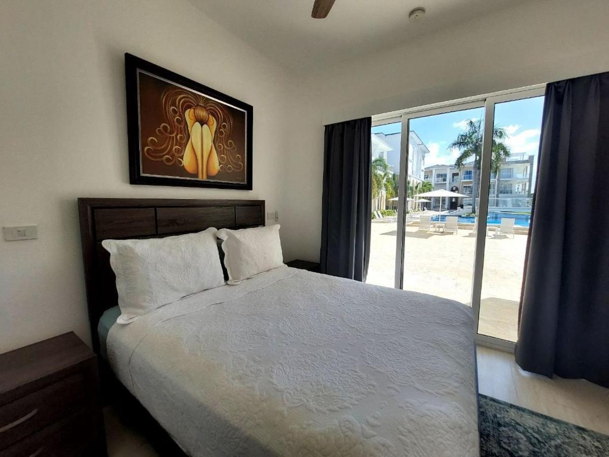 Apartamento Amazing Pool And Golf View 2bdr In Hard Rock H.
