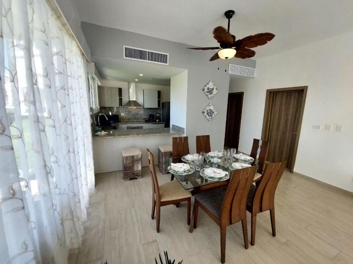 Amazing Pool And Golf View 2bdr In Hard Rock H. Apartamento