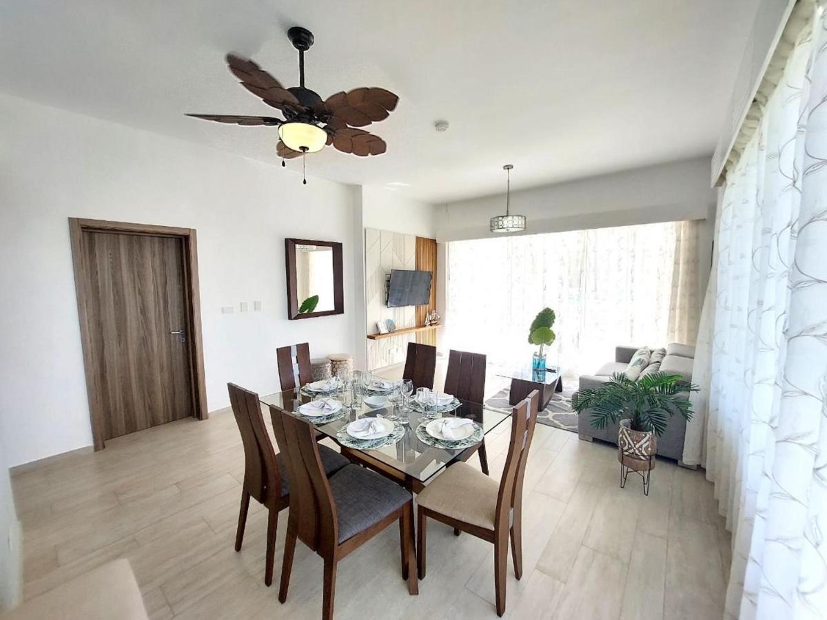 Apartamento Amazing Pool And Golf View 2bdr In Hard Rock H. *
