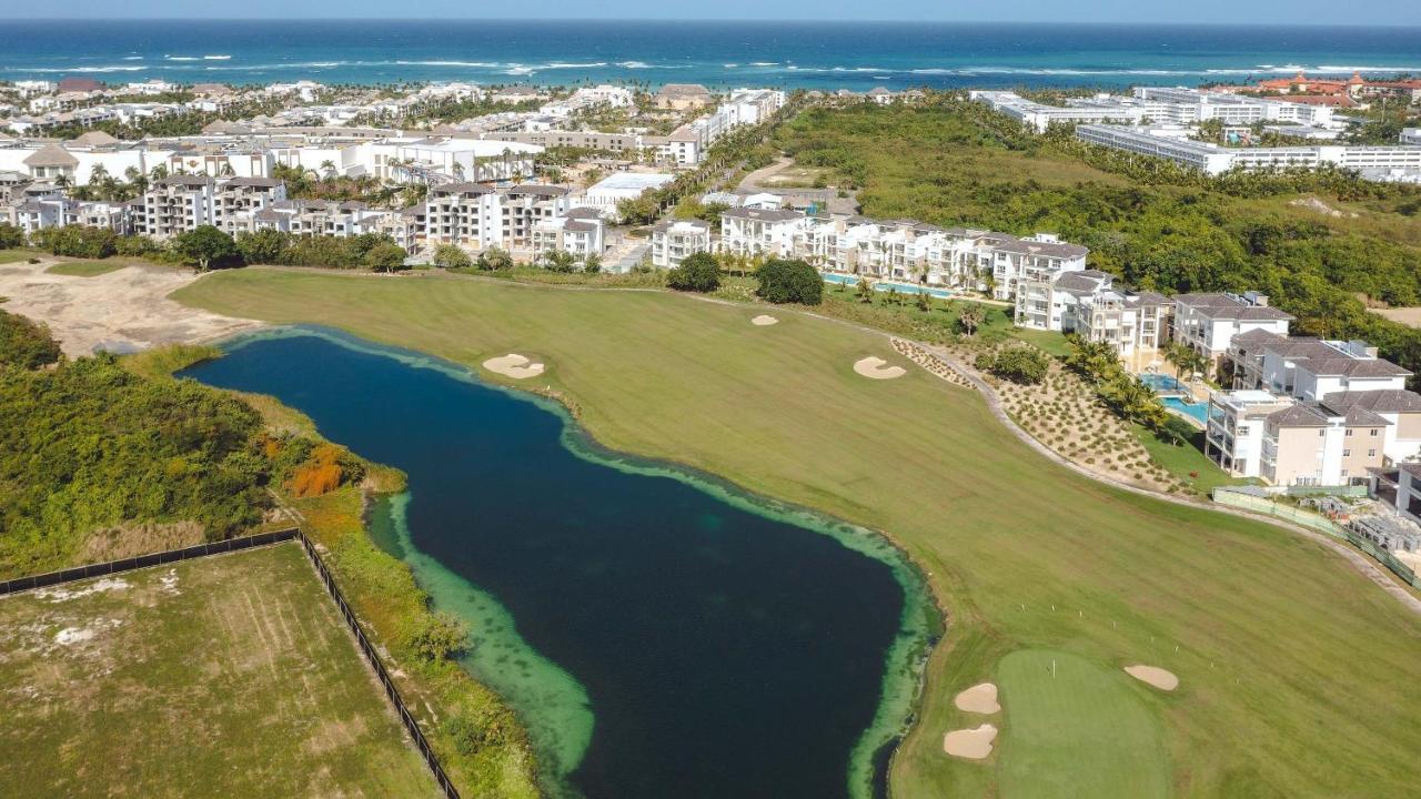 Amazing Pool And Golf View 2bdr In Hard Rock H. Apartamento