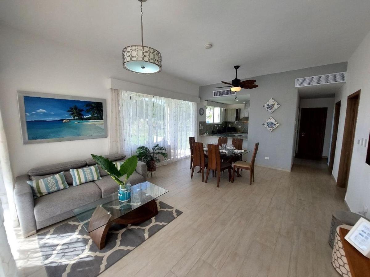Amazing Pool And Golf View 2bdr In Hard Rock H. Apartamento