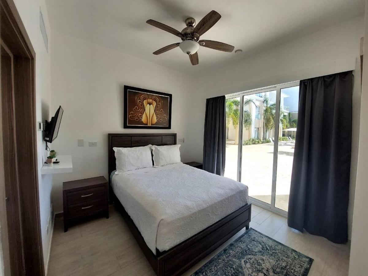 Apartamento Amazing Pool And Golf View 2bdr In Hard Rock H. *