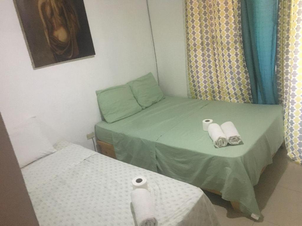Recidencial Espinal 2 Habitación en casa particular