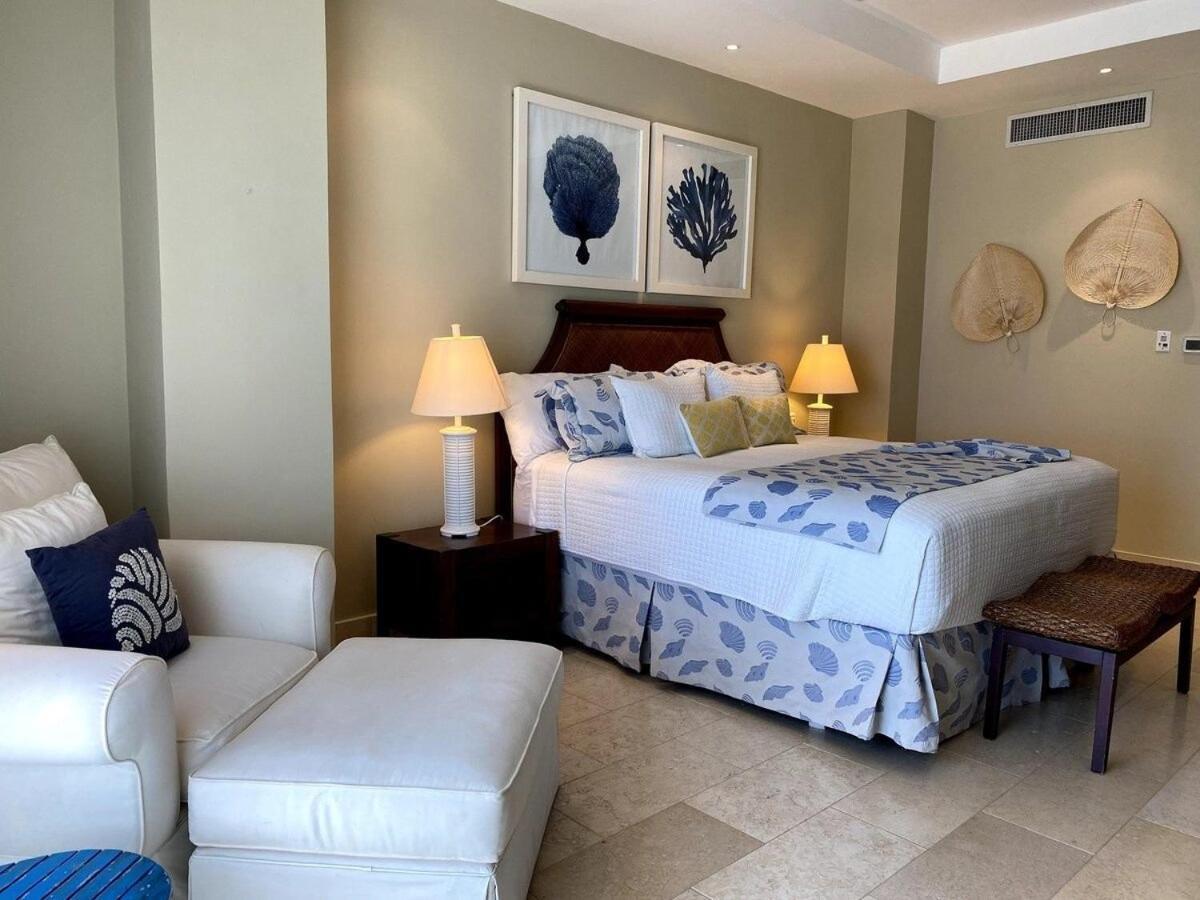 Apartamento Exclusivos Con Vista A La Playa En Aquamarina, Cap Cana Punta Cana