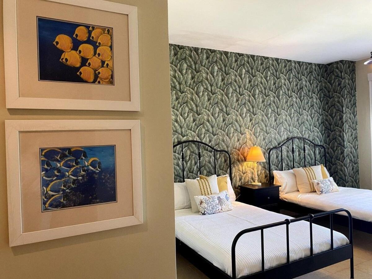 Exclusivos Con Vista A La Playa En Aquamarina, Cap Cana * Punta Cana